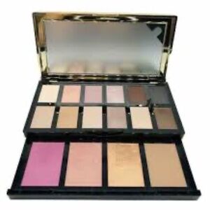 Brand New Lancome Holiday 2022 Eye and Face Makeup Palette Limited Edition 16 …